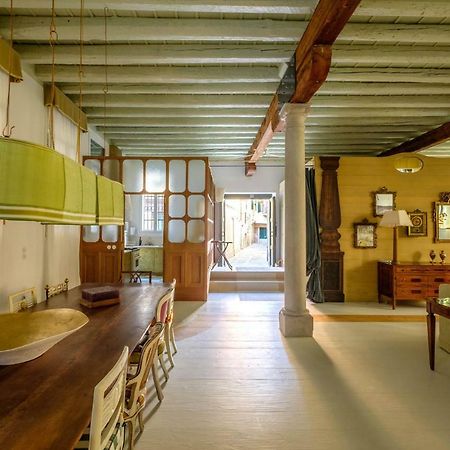 Ca' Del Ramo D'Oro Appartement Venetië Buitenkant foto