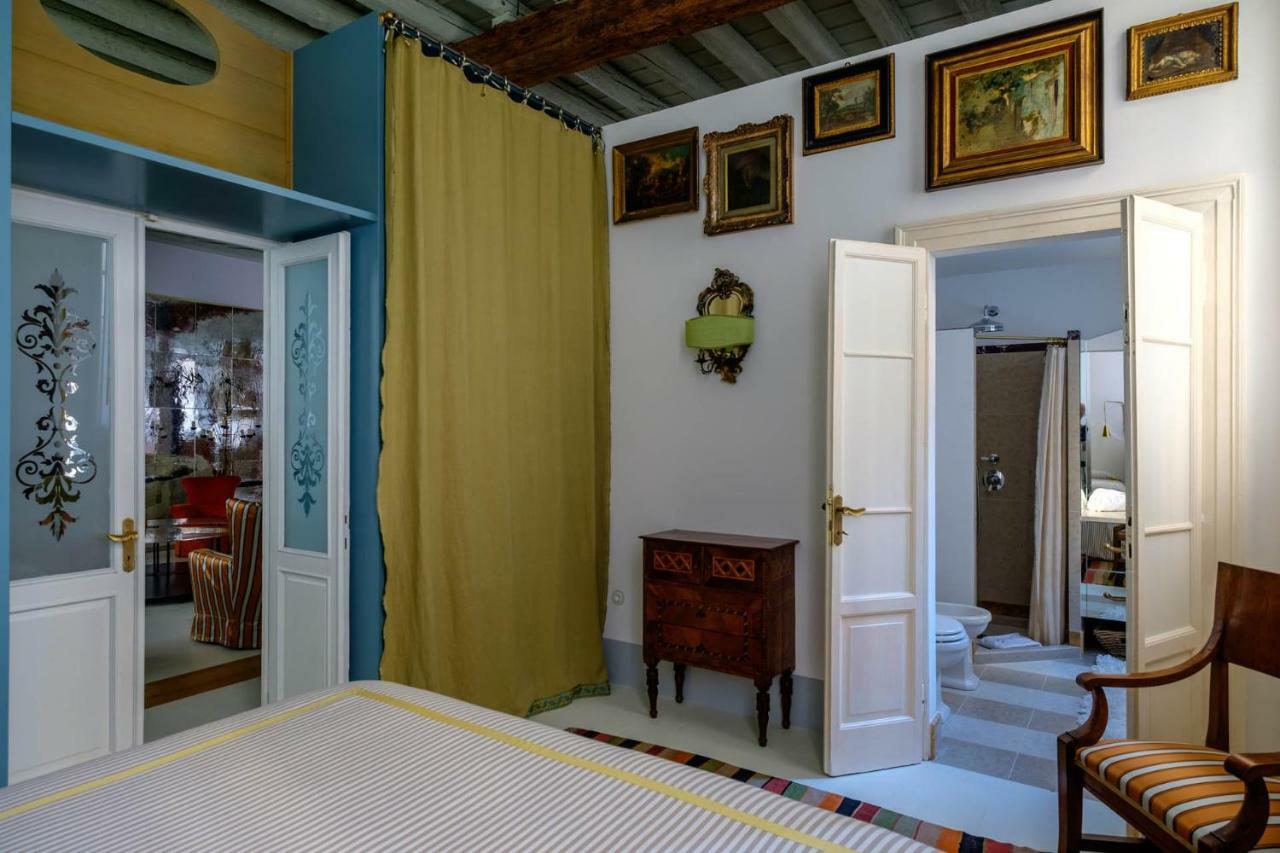 Ca' Del Ramo D'Oro Appartement Venetië Buitenkant foto