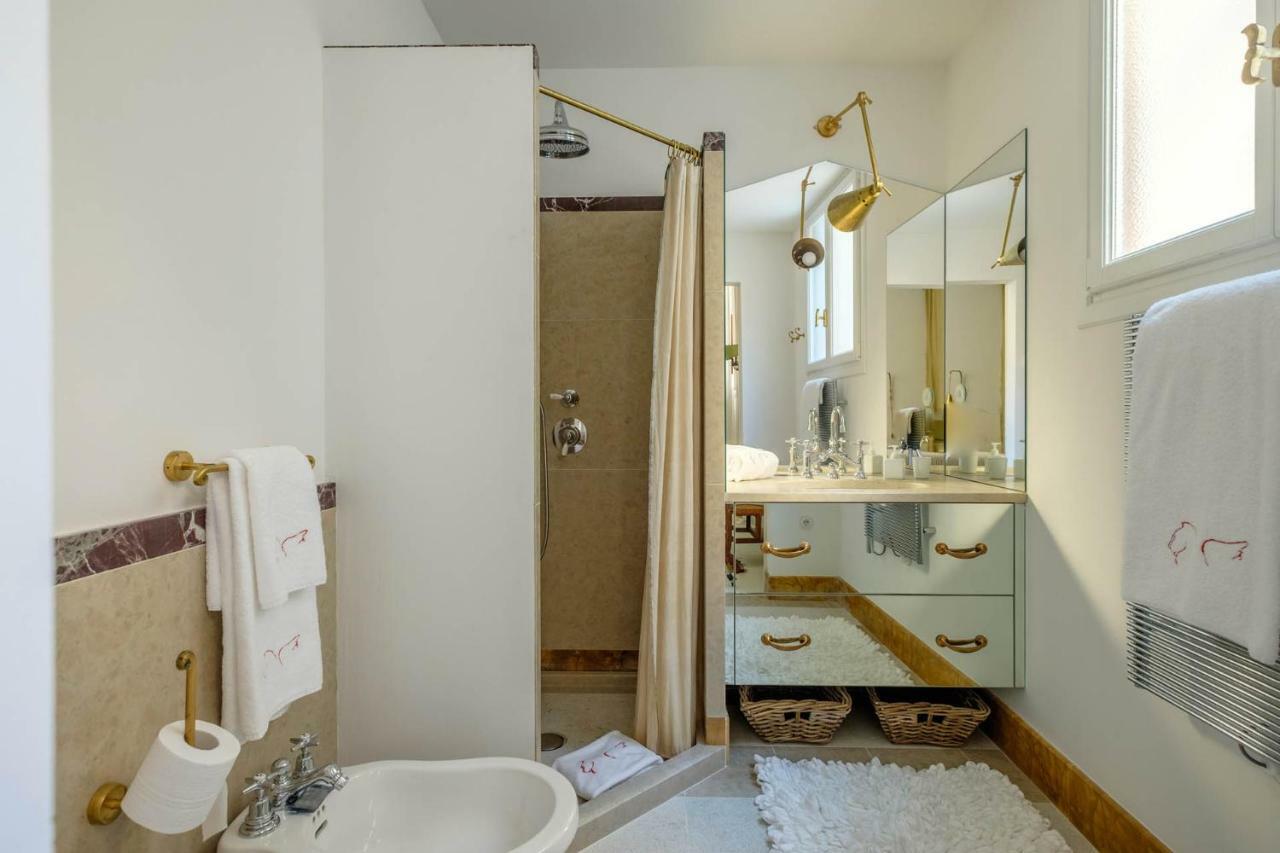 Ca' Del Ramo D'Oro Appartement Venetië Buitenkant foto