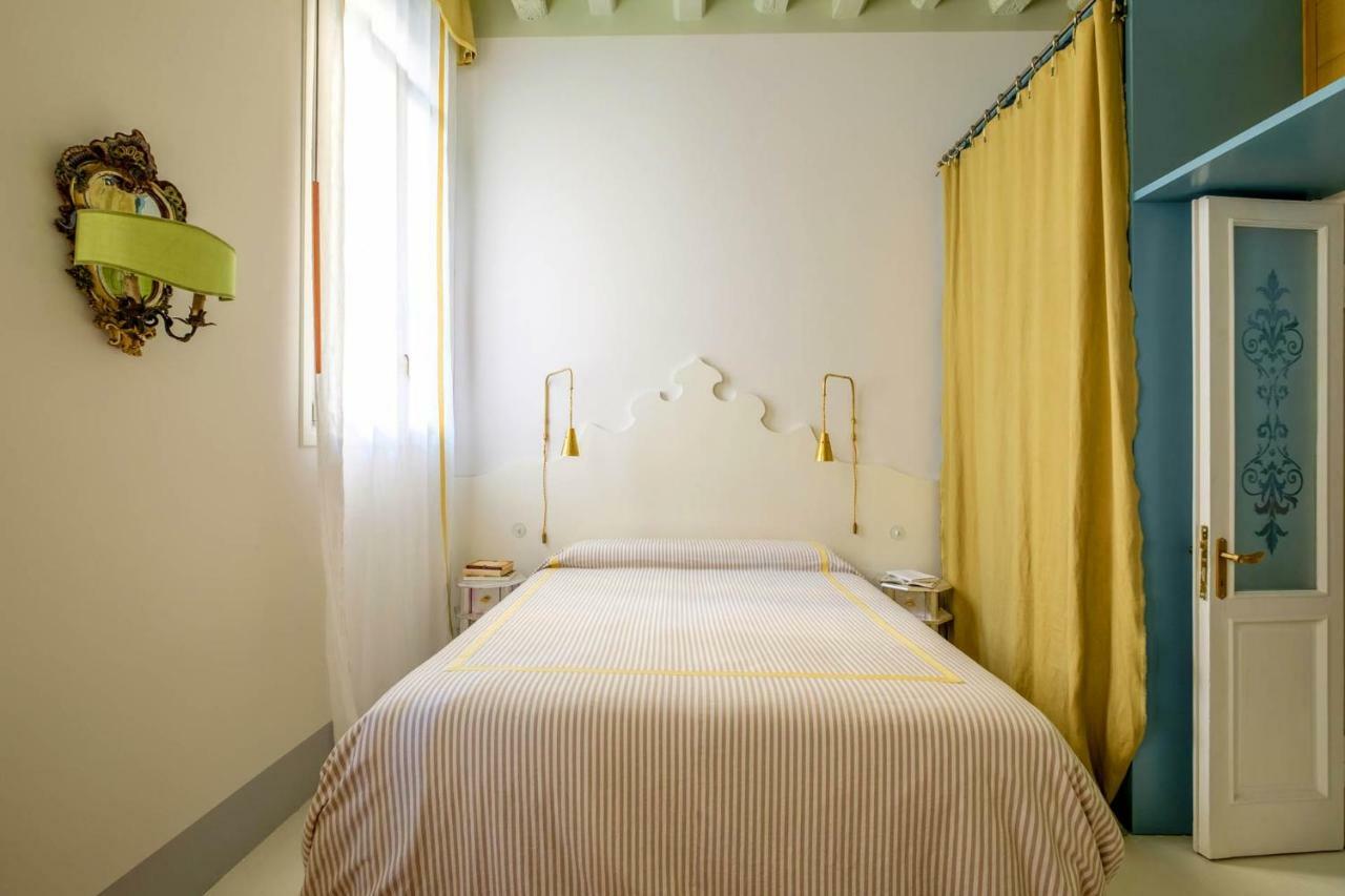 Ca' Del Ramo D'Oro Appartement Venetië Buitenkant foto