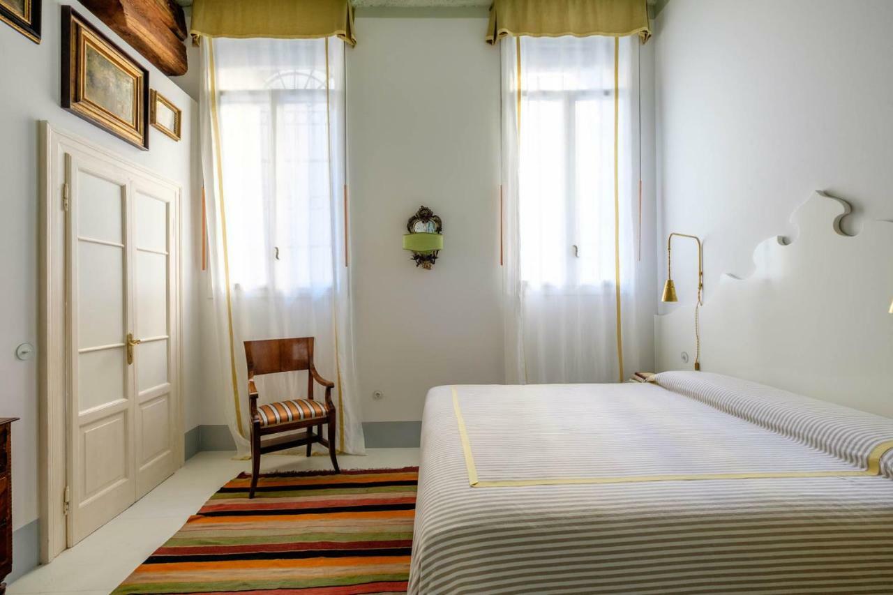 Ca' Del Ramo D'Oro Appartement Venetië Buitenkant foto