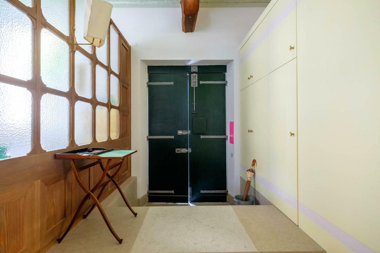 Ca' Del Ramo D'Oro Appartement Venetië Buitenkant foto