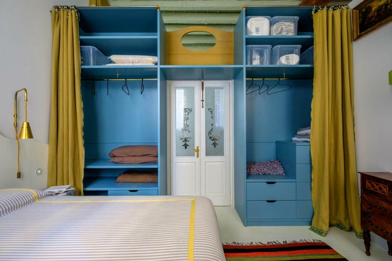Ca' Del Ramo D'Oro Appartement Venetië Buitenkant foto